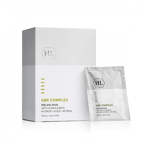 ABR COMPLEX PEELING PADS 24 шт.jpg ABR COMPLEX PEELING PADS 24 шт.jpg