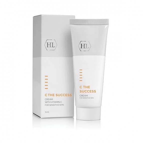 C the SUCCESS CREAM for SENSITIVE SKIN 70 мл.jpg